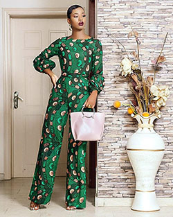 Fabulous African American Apparel Ideas For Woman: Ankara Dresses,  Ankara Outfits,  Asoebi Styles,  Printed Ankara,  Ankara Inspirations  