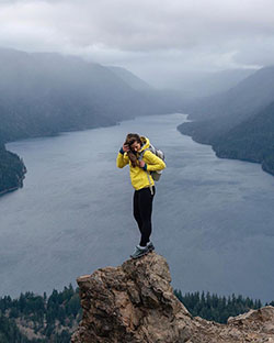 Outfit instagram ridge, : Hiking Outfits  