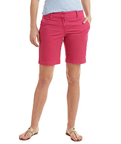 Magenta and pink cute outfit ideas with bermuda shorts, active shorts, board short: Bermuda shorts,  T-Shirt Outfit,  Magenta And Pink Outfit  