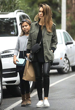 Jessica alba tight pants, street fashion, jessica alba, sin city: Jessica Alba,  Street Style,  Cargo Jackets  