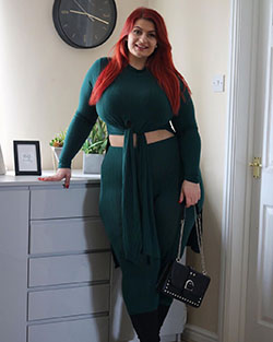 Turquoise and teal dress, Outerwear, turquoise: Hot Plus Size Girls,  Turquoise And Teal Outfit  