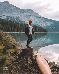 Clothing ideas emerald lake, : Hiking Outfits  