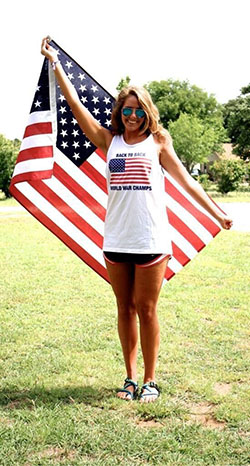 Outfit style usa southern girl, independence day, southern charm, united states, t shirt: United States,  Independence Day,  T-Shirt Outfit,  4th July Outfit  