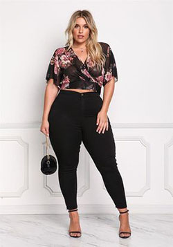 Plus Size Clothing | Summer Outfit Ideas 2020: Outfit Ideas,  summer outfits,  Clothing Ideas  