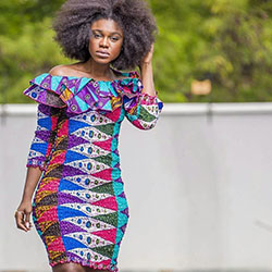 Stunning  Apparel Design For Woman: instastyle,  FASHION,  Ankara Outfits,  Stylevore,  instafashion,  Ankara Dresses,  African Attire,  Asoebi Styles,  African Dresses,  Printed Dress,  Asoebi Special,  bellanaija,  instaglam,  Cool Fashion,  Africangirlskillingit,  blackgirlmagic,  blackqueen,  styleinspiration,  styleaddict  