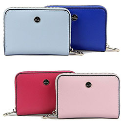 Women's Wallet Bag - 2020 Trend: Fashion accessory  