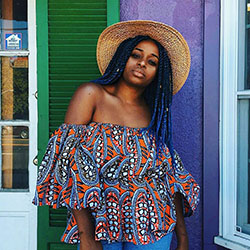 Fabulous Printed Apparel Inspo For Females: instastyle,  FASHION,  African fashion,  Ankara Dresses,  Ankara Fashion,  Dresses Ideas,  Ankara Outfits,  Stylevore,  instafashion,  African Dresses,  bellanaija,  instaglam,  Cool Fashion,  Africangirlskillingit,  blackgirlmagic,  blackqueen,  styleinspiration,  styleaddict,  naijaoutfit,  Fashion week,  nigerianfashion,  waxprint,  printdress,  African Clothing  