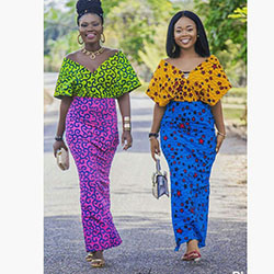 Latest Nigerian Apparel Ideas For Girls: instastyle,  FASHION,  African fashion,  Ankara Dresses,  African Clothing,  Dresses Ideas,  Ankara Outfits,  Stylevore,  instafashion,  Printed Ankara,  Asoebi Special,  bellanaija,  instaglam,  Cool Fashion,  Africangirlskillingit,  blackgirlmagic,  blackqueen,  styleinspiration,  styleaddict,  naijaoutfit,  Fashion week,  nigerianfashion,  waxprint,  printdress  