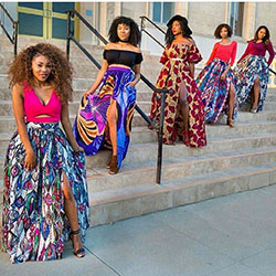 Popular Afro-American Attire Ideas For Girl: instastyle,  FASHION,  African fashion,  African Clothing,  Dresses Ideas,  Stylevore,  instafashion,  Ankara Dresses,  Ankara Outfits,  Asoebi Styles,  Ankara Inspirations,  Asoebi Special,  bellanaija,  instaglam,  Cool Fashion,  Africangirlskillingit,  blackgirlmagic,  blackqueen,  styleinspiration,  styleaddict,  naijaoutfit,  Fashion week,  nigerianfashion,  waxprint,  printdress,  melaninpoppin  