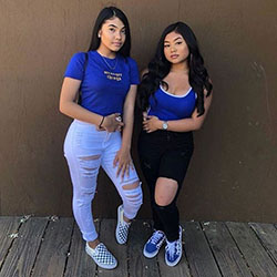 Sexy Baddie Fashion Ideas For Teen Girls: Cool Outfit For Teens,  Best Teens Fashion,  Baddie Outfits  