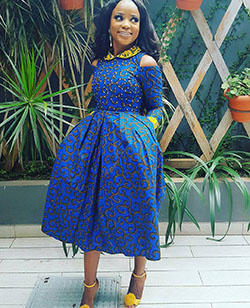 Pretty Afro-American Clothes Inspiration For Black Ladies: instastyle,  FASHION,  Ankara Dresses,  Ankara Fashion,  Dresses Ideas,  Ankara Outfits,  Stylevore,  instafashion,  African Attire,  African Outfits,  Colorful Dresses,  Printed Ankara,  bellanaija,  instaglam,  Cool Fashion,  naijaoutfit,  Fashion week,  nigerianfashion,  waxprint,  printdress,  African Clothing  