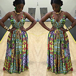 Cute Afro-American Attire Ideas For Woman: instastyle,  FASHION,  Ankara Dresses,  Ankara Fashion,  African Clothing,  Dresses Ideas,  Stylevore,  instafashion,  Ankara Outfits,  African Attire,  Asoebi Styles,  Colorful Dresses,  bellanaija,  instaglam,  Cool Fashion,  naijaoutfit,  Fashion week,  nigerianfashion,  waxprint,  printdress  