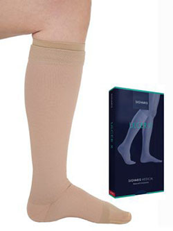 Ulcer Stockings - Buy Ulcer Stockings Online | Novomed: Legging Outfits  