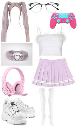 Cute!: 
