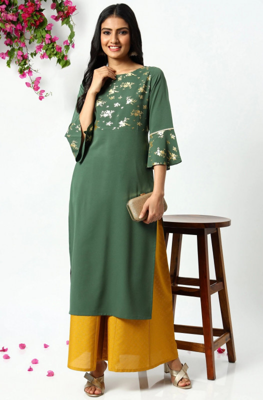 Womens Ethnic Dress USA | Vastravibes: 
