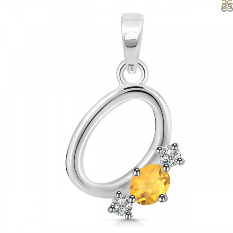 How To Choose Best Citrine Jewelry For This Valentine’s Day?: 