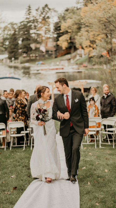 Wedding Photo Editing Service: 