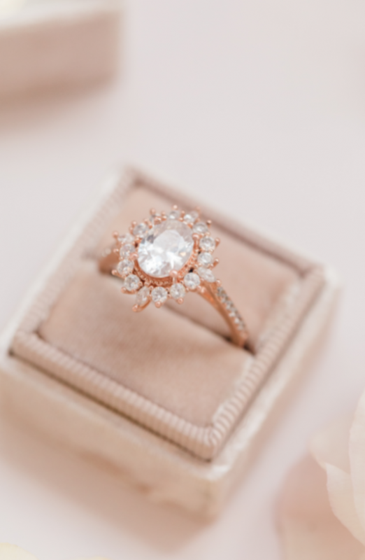JEWELRY RETOUCHING SERVICES: 