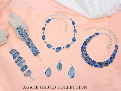 Beyond Brilliance: The Latest Innovations and Inspirations in Jewelry Design: 