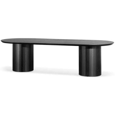 Space-Savvy Solutions: Extendable Round Dining Tables | Your Home: 