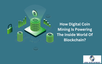 Blockchain Technology Stack: 