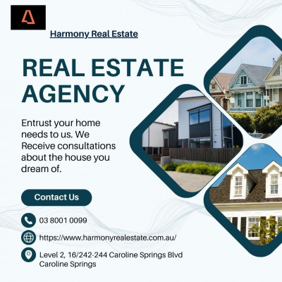 Caroline Springs Real Estate Agency: 