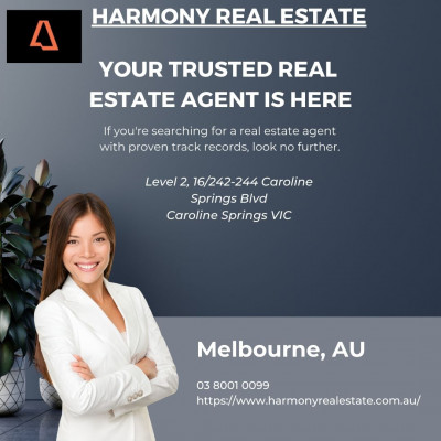 Real Estate Agents Delahey: 