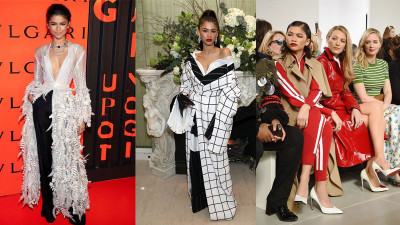 2024 Jewelry Trends for New York Fashion Week: 