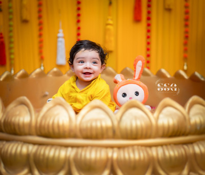 Finding the Perfect Kids Photographer in Kolkata: 