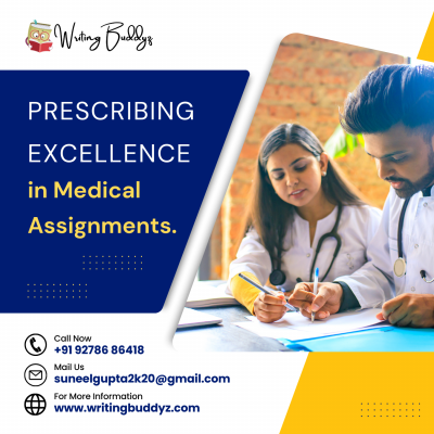 Pulse of Precision | Custom Medical Assignment Help: 