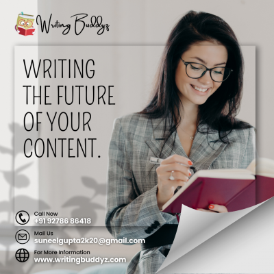 The Write Touch | Superior Content Writing Services: 