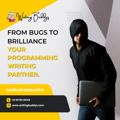 CodeMasters Hub | Top-Tier Best Programming Assignment Help: 