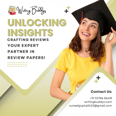 Review Paper Writing Service: 