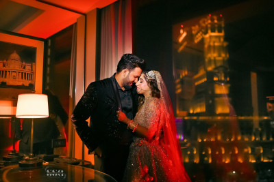 Wedding Photographer in Kolkata: 
