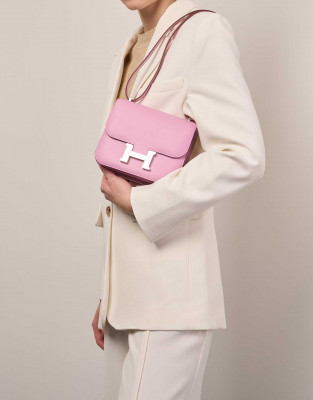 Do you like Constance 18 bubblegum?: 