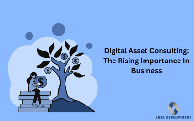 Digital Asset Consulting: 
