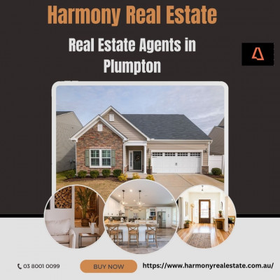 Real Estate Agents Plumpton: 