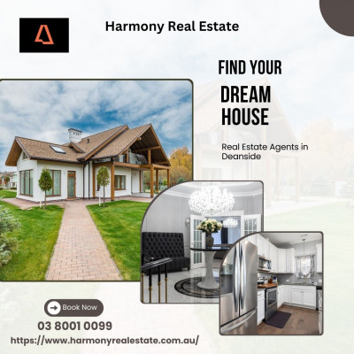 Real Estate Agents Deanside: 