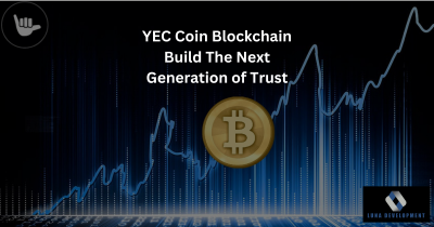 YEC Coin Blockchain: 