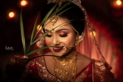 Best Wedding Photographer in Kolkata: 