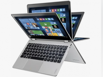 Unlocking Versatility: The Rise of 2-in-1 Laptops: 