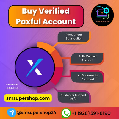 Buy Verified PayPal Account: 