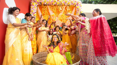 Best Wedding Photographers in Kolkata: 