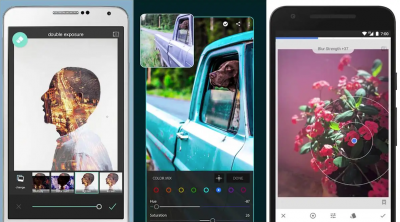 Free Picture Editing Apps: Elevate Your Photos Without Breaking the Bank: 