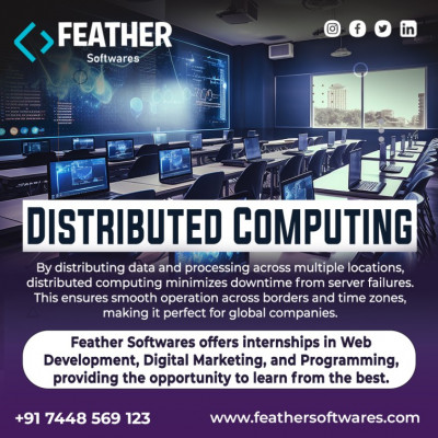 Distributed Computing: 