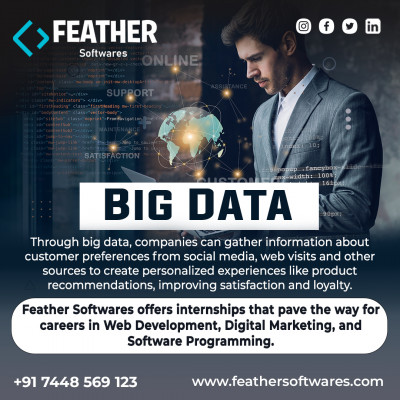 Big Data: 
