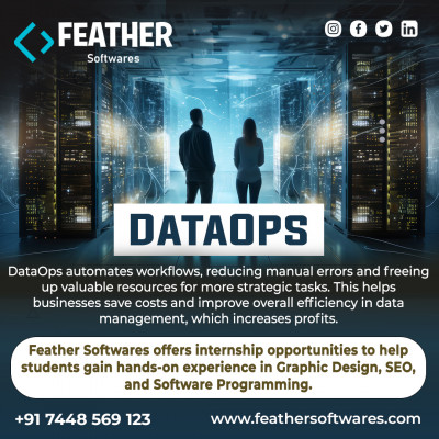 DataOps: 