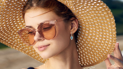 4 Staple Jewelry Sets Every Girl Should Have: 