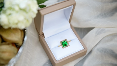 Jewelry Gift Ideas for Your Years of Love: 