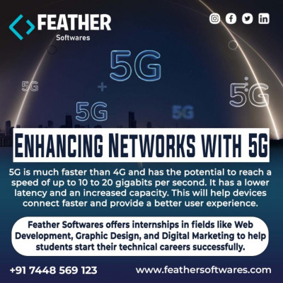 Enhancing Networks with 5G: 